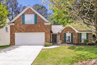 Building Photo - 3054 Trotters Field Dr SW