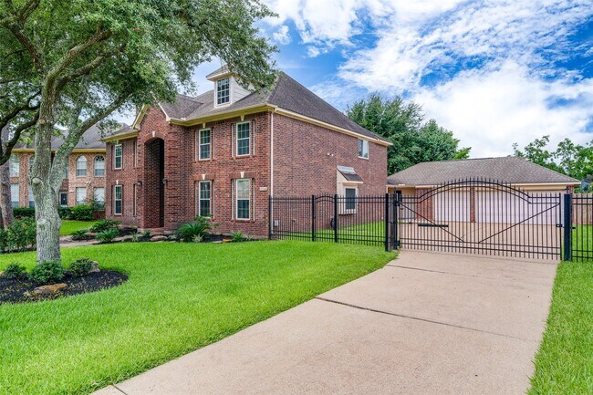 Foto del edificio - 9706 Broadley Dr