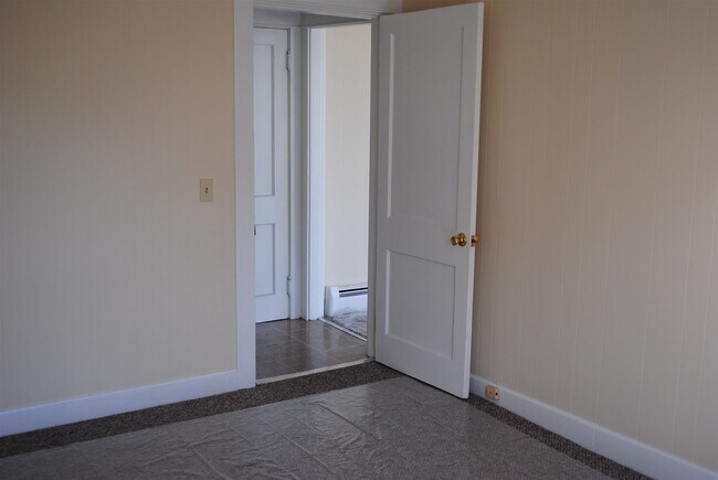 Foto del edificio - 208 Islington St