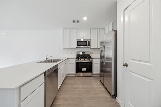 Building Photo - 20927 San Felice Ln