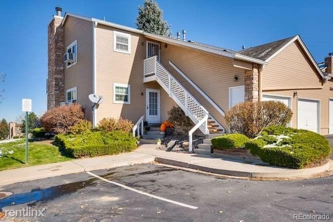 Building Photo - 2 br, 2 bath Condo - 340 S Estes St. A Unit A