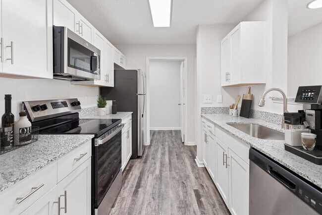 Building Photo - The Ridgely