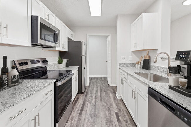 Building Photo - The Ridgely