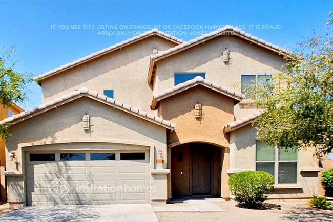 Building Photo - 4406 W Hasan Dr