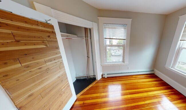 Foto del edificio - 50 Hancock St