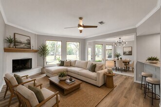 Building Photo - 13527 Summer Hill Dr