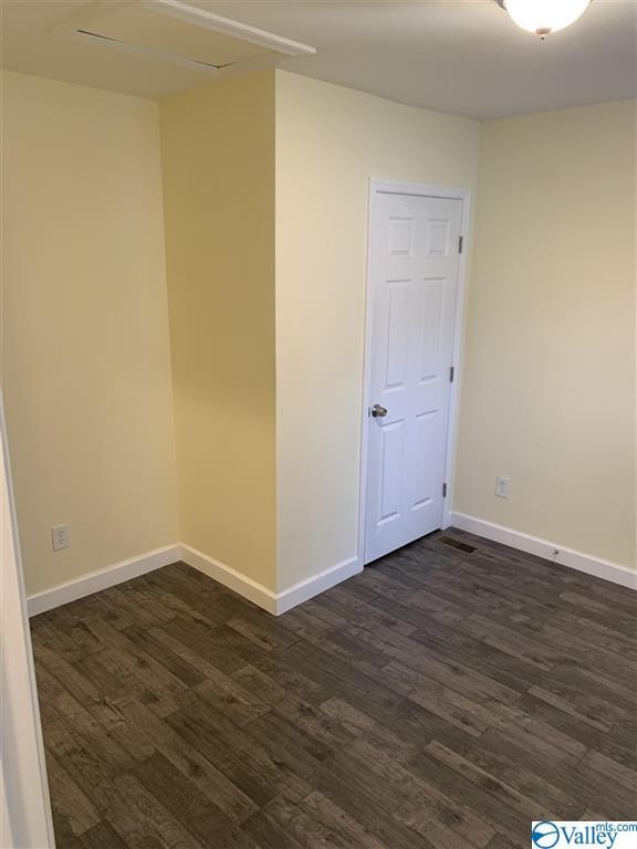 Foto del edificio - 2510 Huntsville St NW