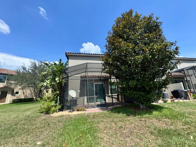 Building Photo - Eagle Creek 3 bedroom 2.5 bath townhome w/...