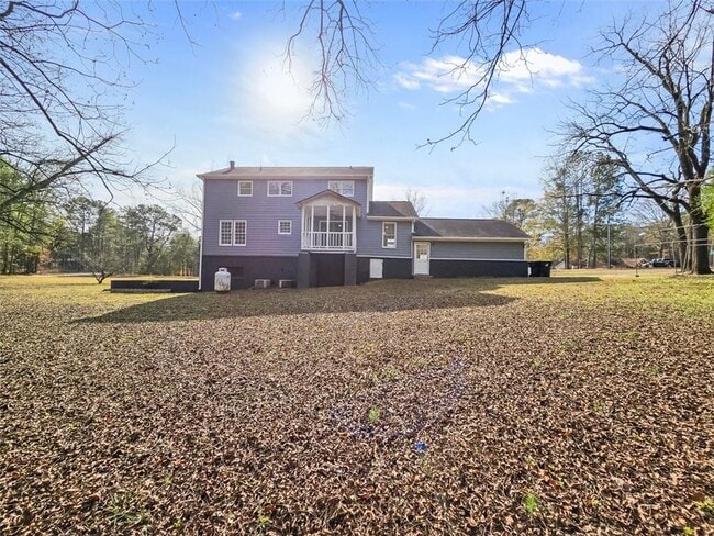 Foto del edificio - 3319 Clemons Rd