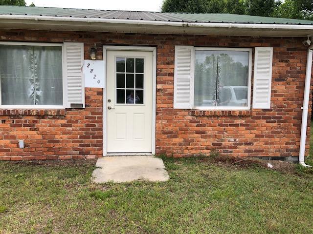 Foto principal - 2824 W Cleveland St