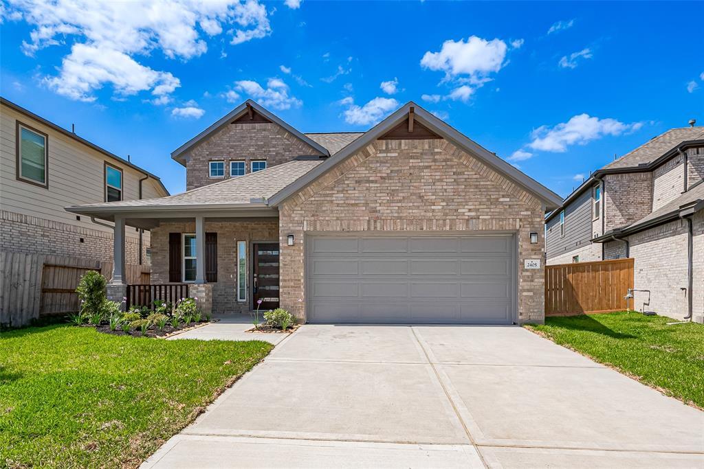 Foto principal - 2405 Seamist Cv Ln