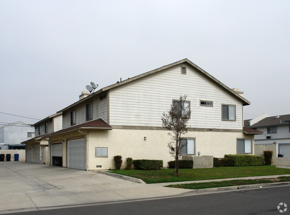 Primary Photo - 7831 13th St