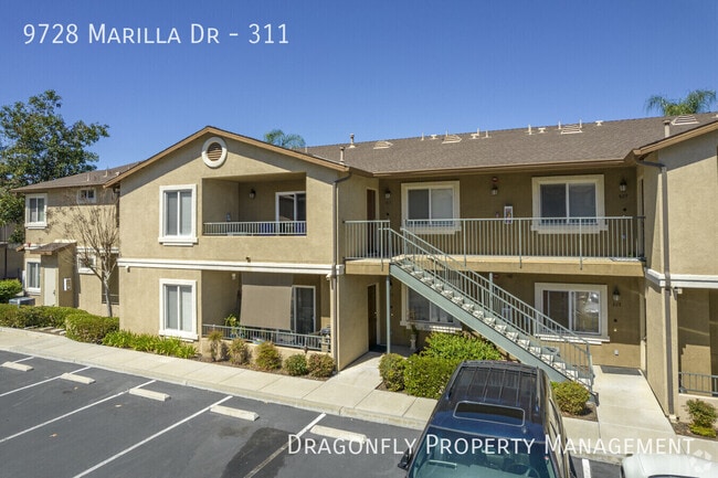 Building Photo - 9728 Marilla Dr