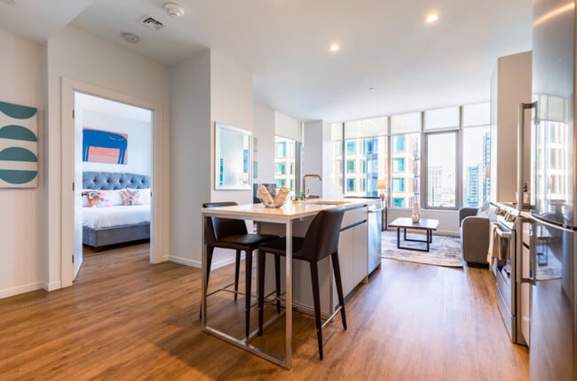 Foto del edificio - 131 Seaport Blvd