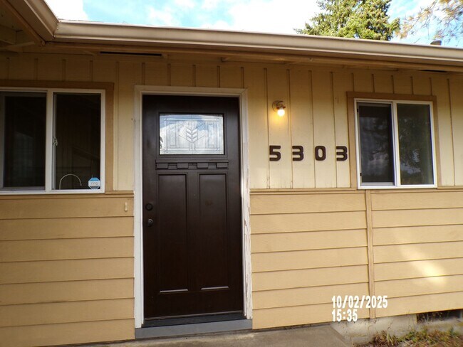 Foto del edificio - Charming home edge of Corvallis, close to ...