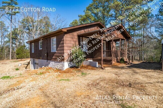 Foto del edificio - 8779 Cotton Road Pinson, AL 35126