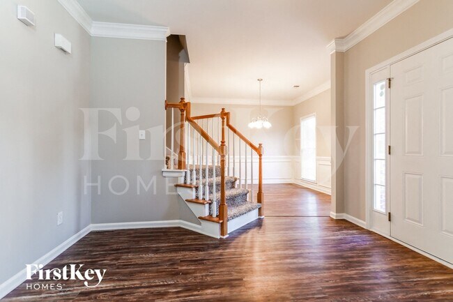 Foto del edificio - 2190 Sugarbirch Dr