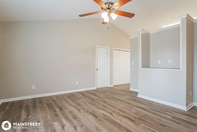 Building Photo - 1402 Mandolin Pl, Zebulon, NC 27597