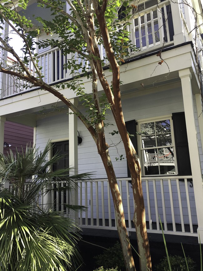 Foto del edificio - 296 Coming St