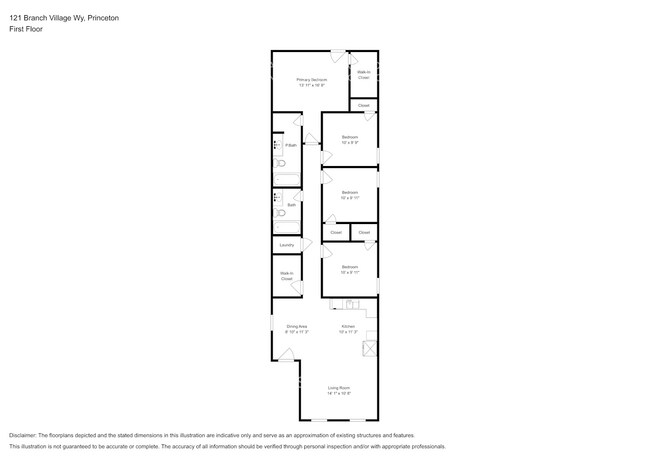 Foto del edificio - 121 Br Vlg Wy