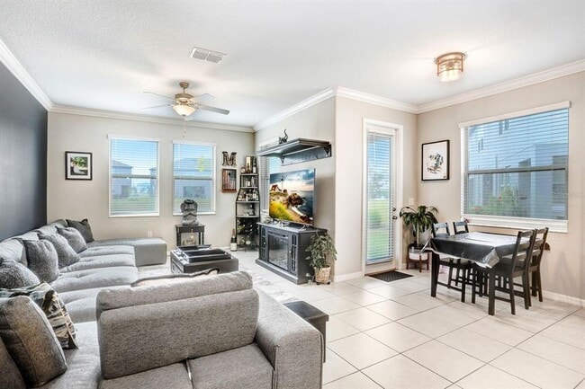 Foto del edificio - 31886 Blue Passing Loop