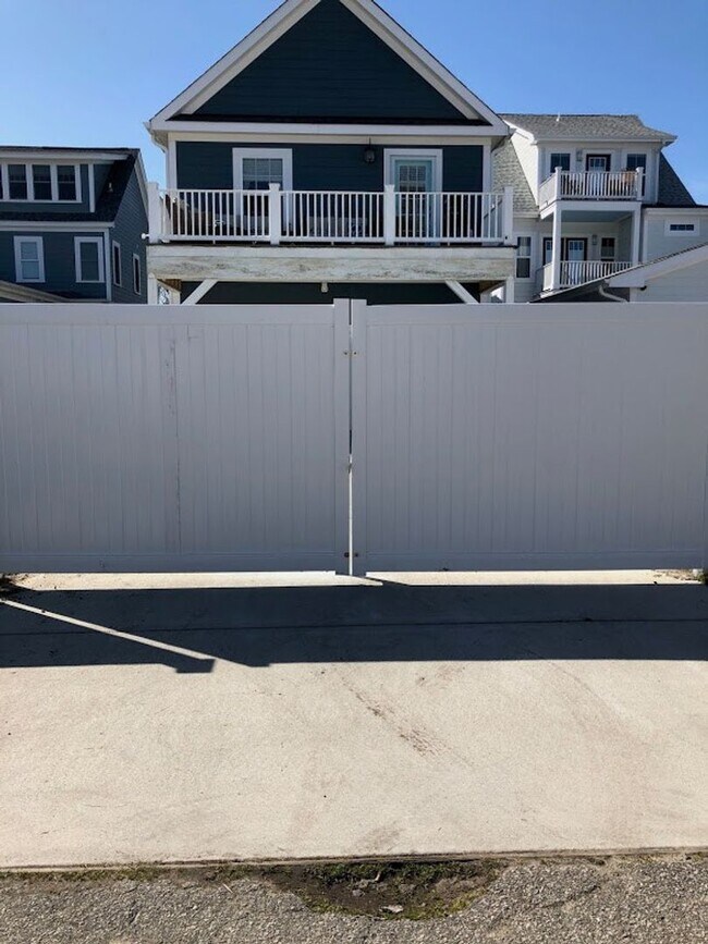 Foto del edificio - Buckaroe Beach!