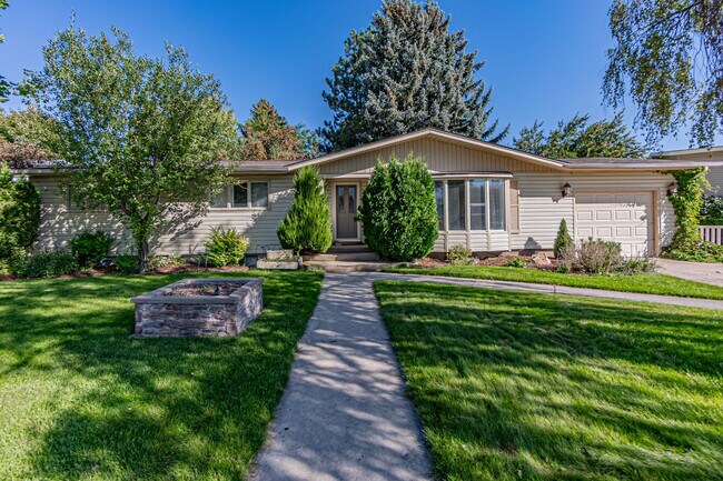Foto del edificio - Beautiful Home for Rent in Rexburg!