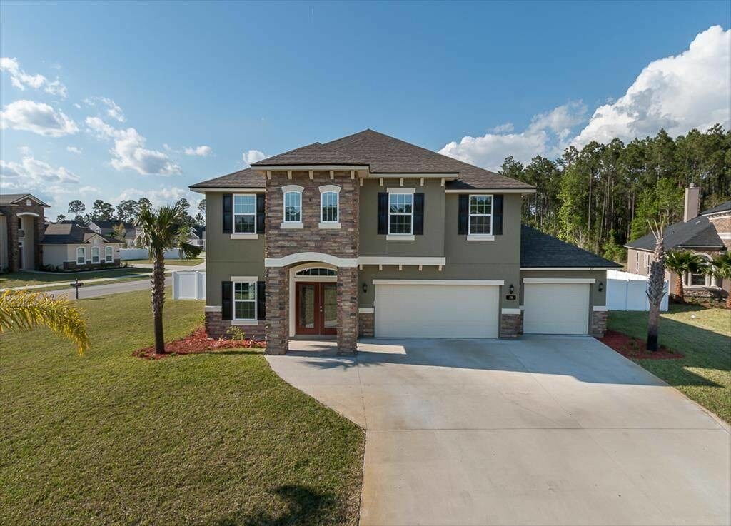 21 Moonlit Trl, Saint Augustine, FL 32092 House for Rent in Saint