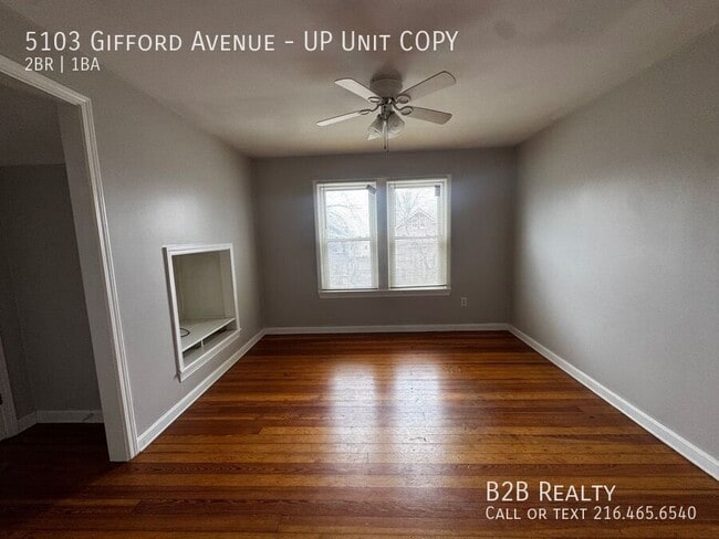 Foto del edificio - 5103 Gifford Ave