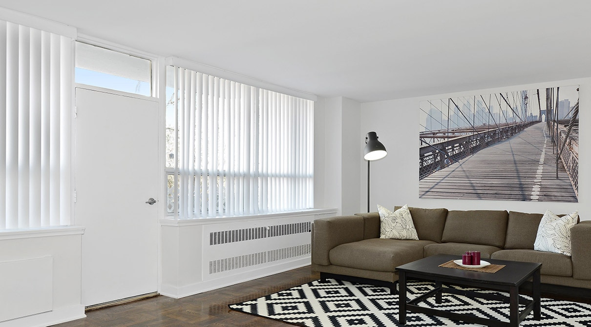 Primary Photo - Avenue Park Apartments