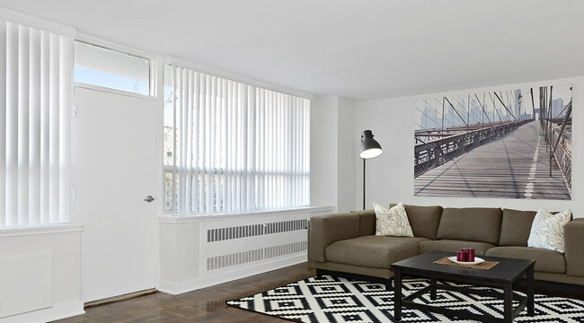 Building Photo - Avenue Park Apartments