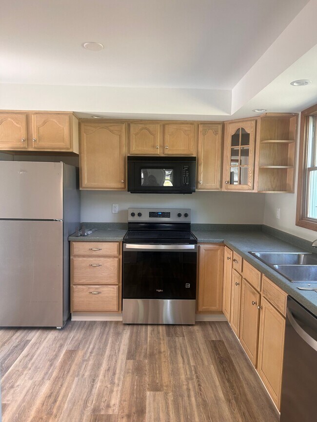Foto del edificio - 3517 Franklinville Rd