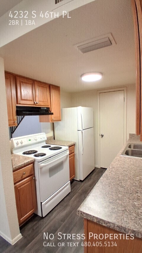 Photo - 4232 S 46th Pl Townhome