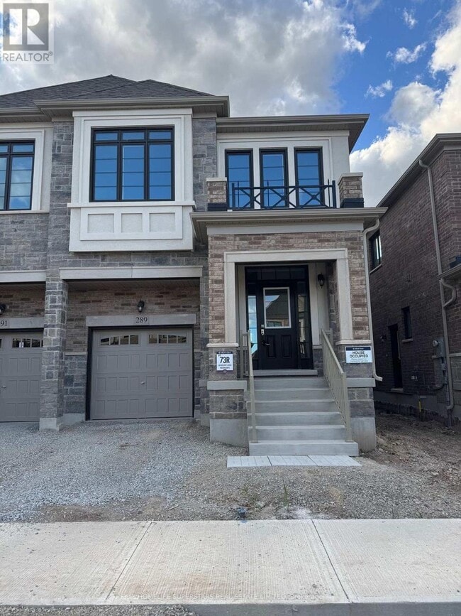 Building Photo - 289 Bergamot Ave