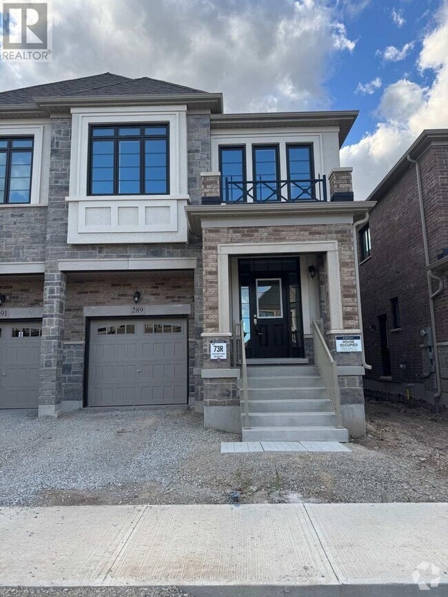 Building Photo - 289 Bergamot Ave