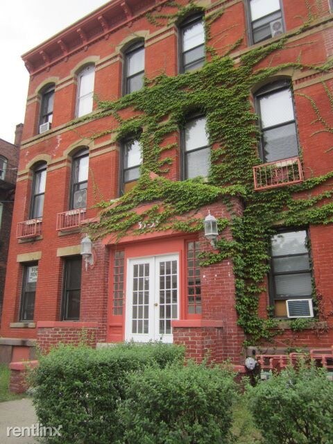 Foto del edificio - 1 br, 2 bath Apartment - 33 Howe St Apt 1R