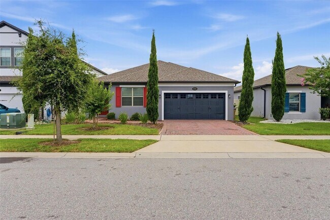 Photo - 1840 Napoli Dr House