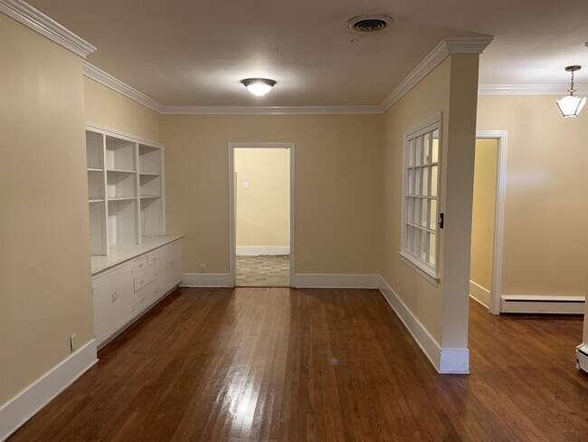 Foto del edificio - 304 S Brundidge St