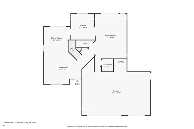 Foto del edificio - 22579 Naranja St