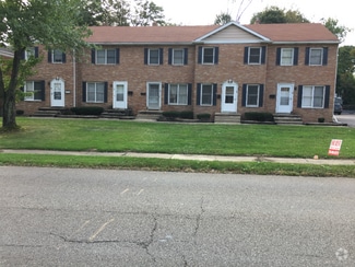 Building Photo - 58 N Pershing Ave