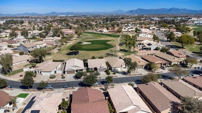 Foto del edificio - 21303 E Vía Del Palo