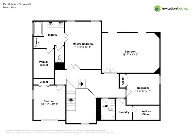 Foto del edificio - 4541 Columbus Cir