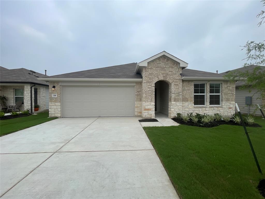 Primary Photo - 208 Arroyo Sweetwood Cir