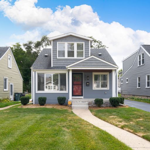 304 Linden Ave, Royal Oak, MI 48073 House Rental in Royal Oak, MI