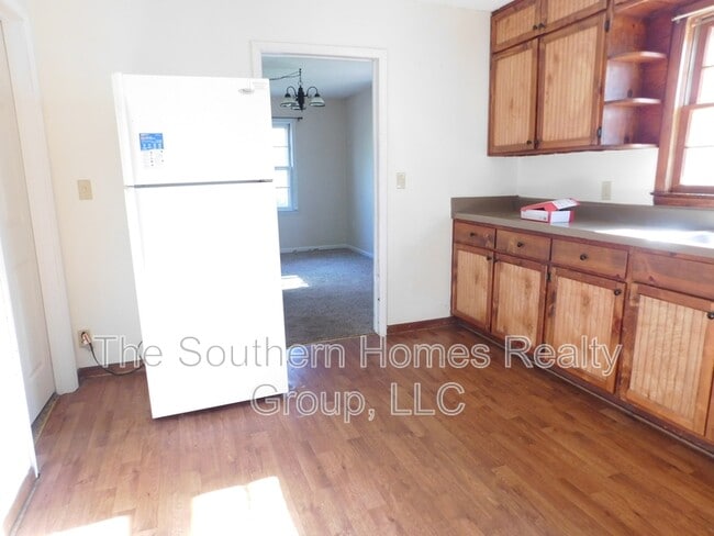 Foto del edificio - 721 County Rd 119
