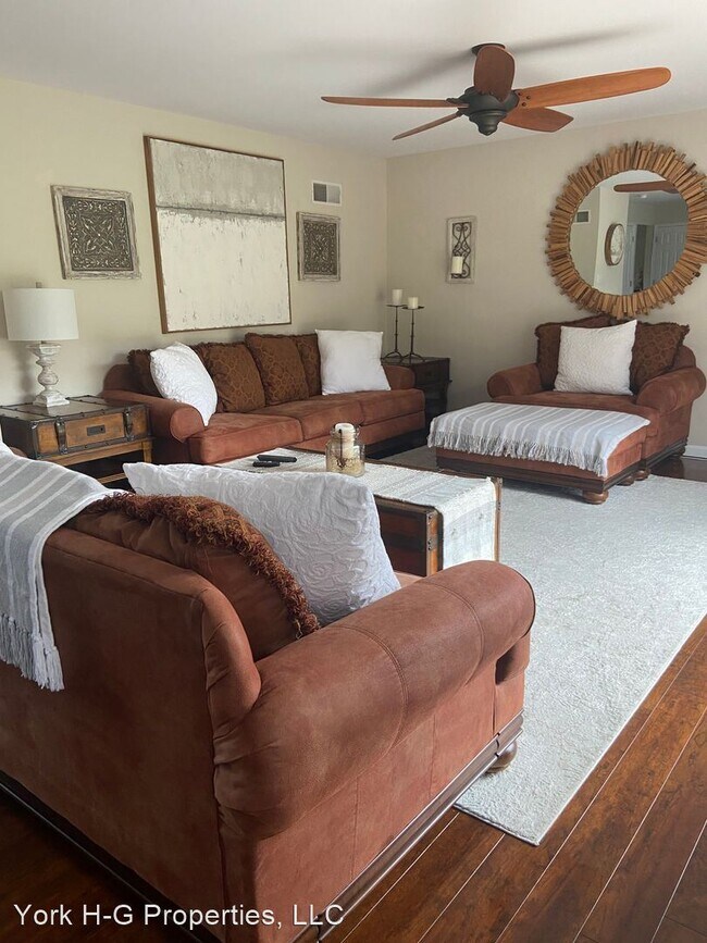 Foto del edificio - 3 br, 3 bath House - 2804 Myers Road