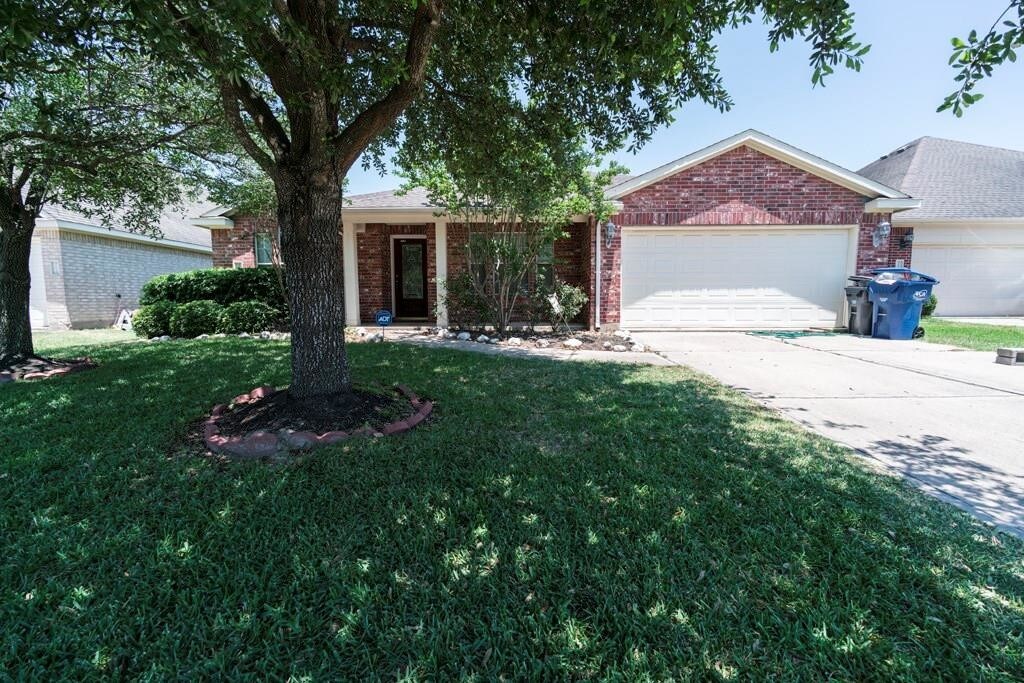 21006 White Oak Ridge Dr Houston, TX 77095 Alquileres en Houston, TX