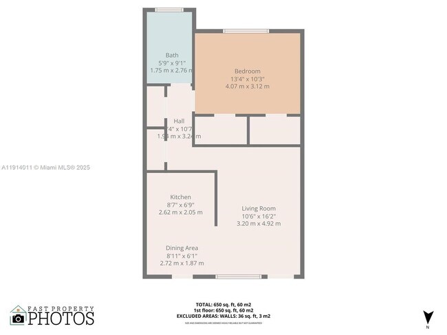 Foto del edificio - 9200 E Bay Harbor Dr