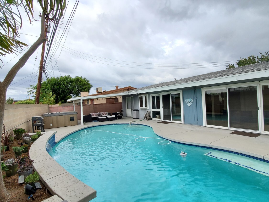 12927 Biola Ave, La Mirada, CA 90638 House Rental in La Mirada, CA