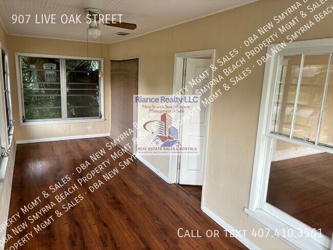 Foto del edificio - 907 Live Oak St